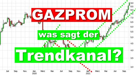 gazprom aktie kaufen